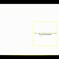 p5js code variable experimentation